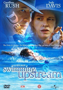 Swimming Upstream (2003)  (DVD)